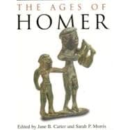 The Ages of Homer: A Tribute to Emily Townsend Vermeule