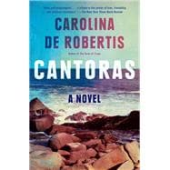 Cantoras A novel,9780525521693