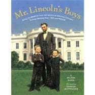 Mr. Lincoln's Boys