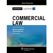 Casenote Legal Briefs Commercial Law