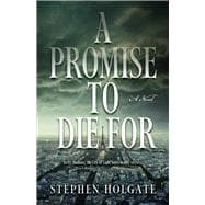 A Promise to Die For