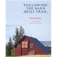 Following the Barn Quilt Trail