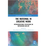 Maternal Structures in Art: Intergenerational Discussions on Motherhood and Creative Work