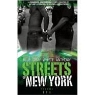 Streets of New York Volume 3