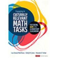 Engaging in Culturally Relevant Math Tasks, K-5
