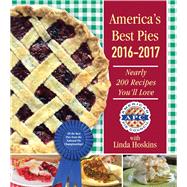 America's Best Pies 2016-2017