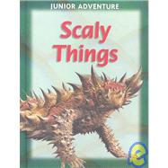 Scaly Things