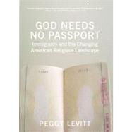 God Needs No Passport