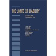 The Limits of Liability,9789041101693