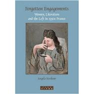 Forgotten Engagements