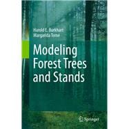 Modeling Forest Trees and Stands