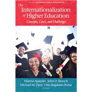 The Internationalization of Higher Education: Concepts, Cases, and Challenges