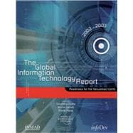 The Global Information Technology Report 2002-2003 Readiness for the Networked World