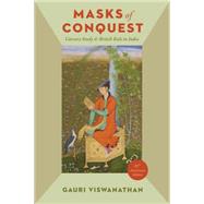 Masks of Conquest