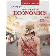 Principles of Economics, Loose-leaf Version
