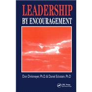 Leadership By Encouragement