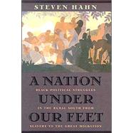 A Nation Under Our Feet