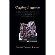 Shaping Romance