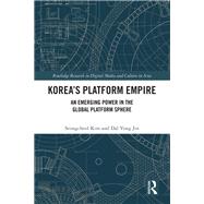 Korea’s Platform Empire