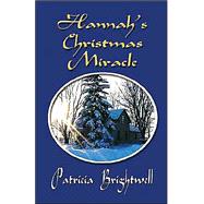 Hannah's Christmas Miracle