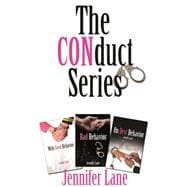 The CONduct Series Box Set,9781623421694