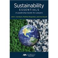 Sustainability Essentials