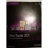 Pro Tools 201: Pro Tools Production II