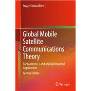 Global Mobile Satellite Communications Theory