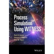 Process Simulation Using WITNESS