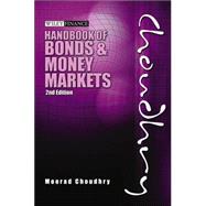 Handbook Of Bonds And Money Markets