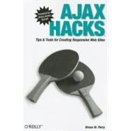 Ajax Hacks
