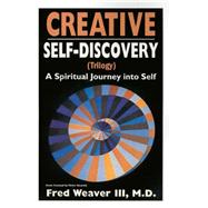 Creative Self Discovery: A Journey into Self-Consciousness