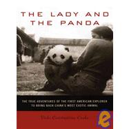 The Lady And the Panda
