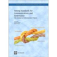 Setting Standards for Communication and Governance The Example of Infrastructure Projects