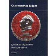 Chairman Mao Badges