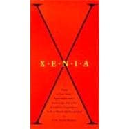 Xenia: A Hoard of Lost Words, Eighteenth-Century Street Lingo, and a Few Completely Confabulated Terms Collected and Exemplified