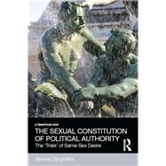 The Sexual Constitution of Political Authority: The 'Trials' of Same-Sex Desire