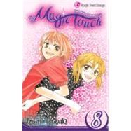 The Magic Touch, Vol. 8