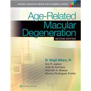 Age-related Macular Degeneration