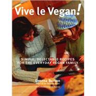 Vive Le Vegan!