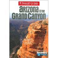 Insight Guide Arizona & the Grand Canyon