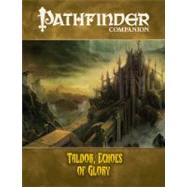 Taldor, Echoes of Glory
