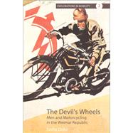 The Devil's Wheels