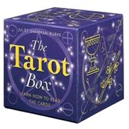 The Tarot Box: Learn How to Read the Cards