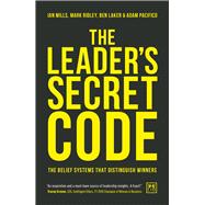 The Leader’s Secret Code The Belief Systems That Distinguish Winners