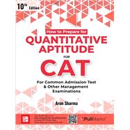 How to prepare for Quantitative Aptitude for CAT