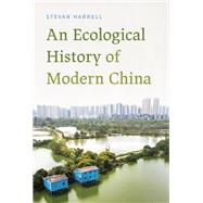 An Ecological History of Modern China