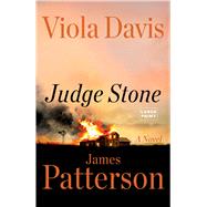 Judge Stone A Novel,9780316601696