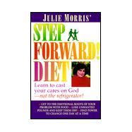 Julie Morris' Step Forward! Diet