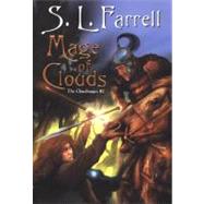 Mage Of Clouds #2 (The Cloud Mages #2)